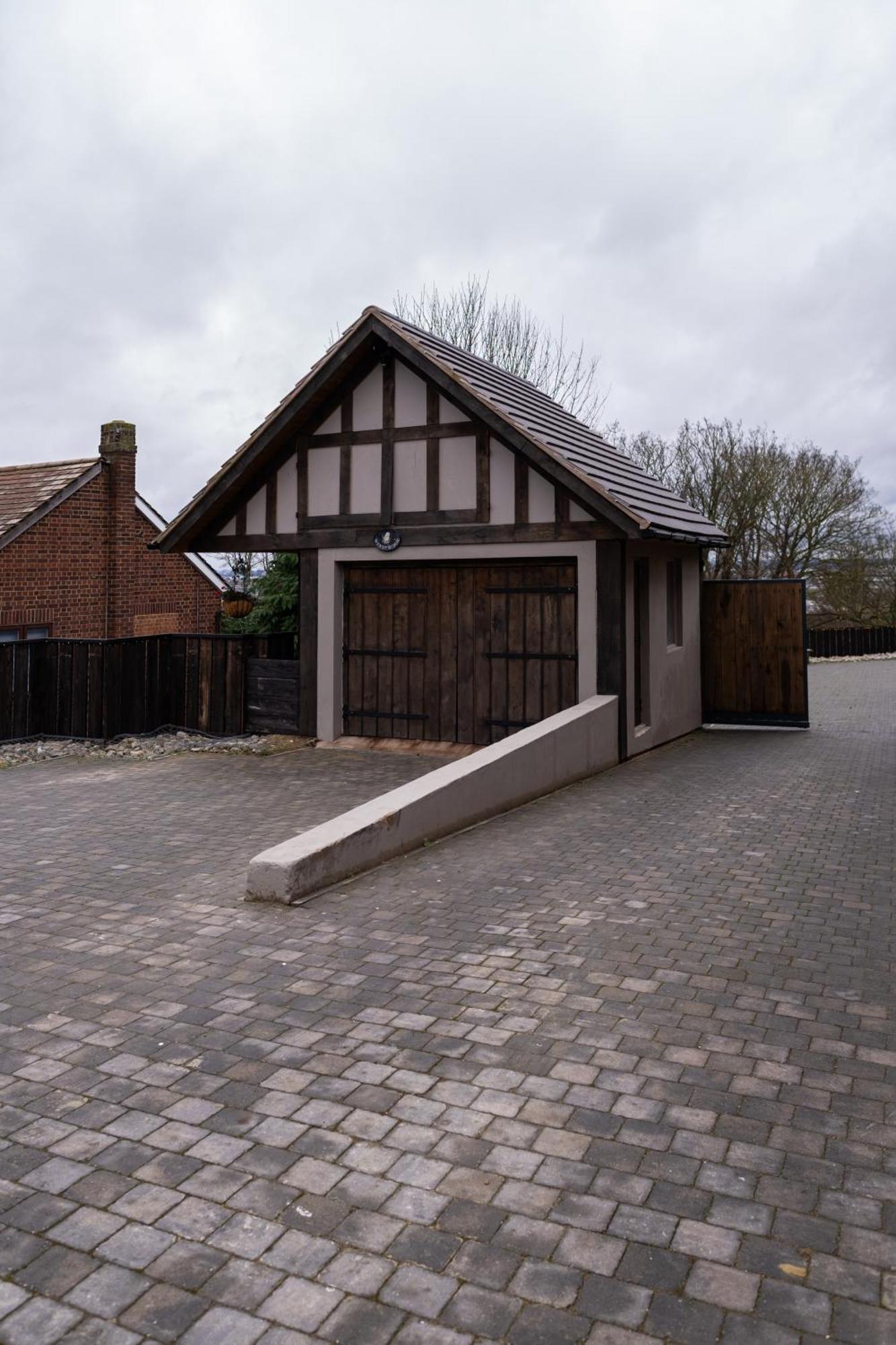 The Ridge London - Luxury Designer Villa With Hot Tub And Sauna, Bexley Borough Of London Exterior photo