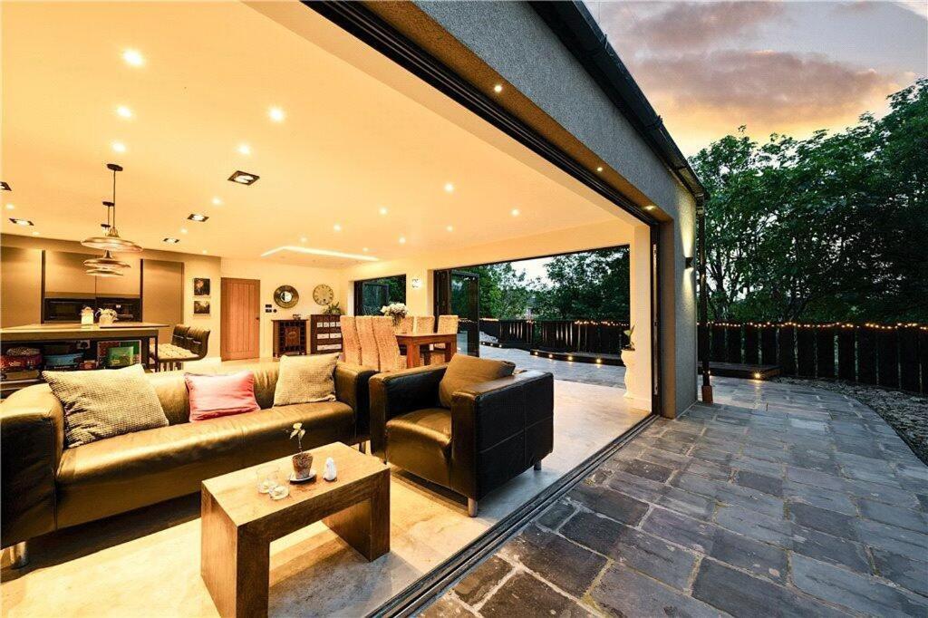 The Ridge London - Luxury Designer Villa With Hot Tub And Sauna, Bexley Borough Of London Exterior photo